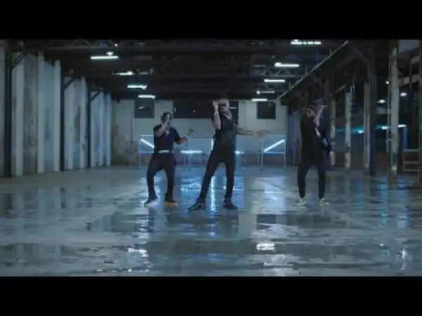 Video: Diamond Platnumz ft. Lava Lava & Mbosso – Jibebe